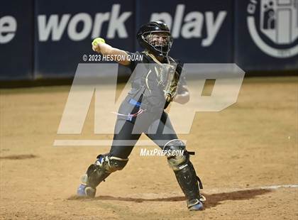 Thumbnail 3 in Pacifica vs. Norco (CIF-SS D1 Final) photogallery.