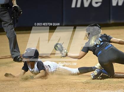 Thumbnail 3 in Pacifica vs. Norco (CIF-SS D1 Final) photogallery.