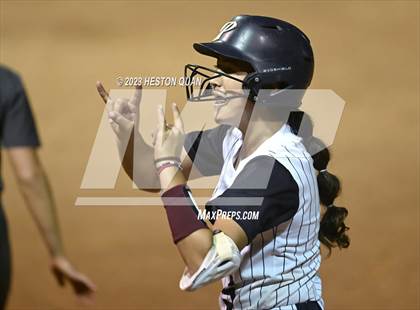 Thumbnail 1 in Pacifica vs. Norco (CIF-SS D1 Final) photogallery.