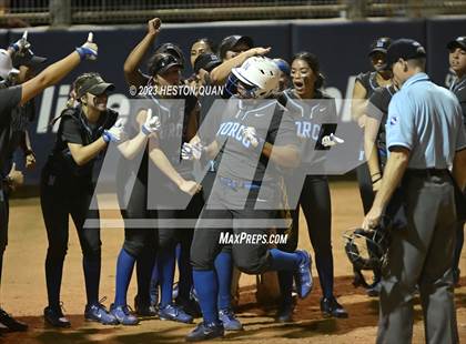 Thumbnail 1 in Pacifica vs. Norco (CIF-SS D1 Final) photogallery.