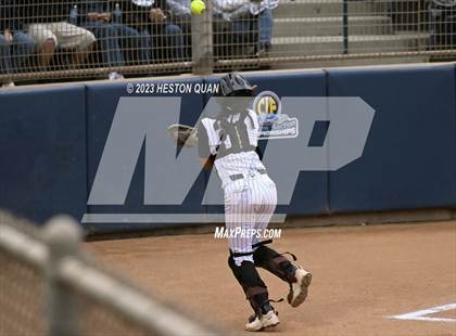 Thumbnail 1 in Pacifica vs. Norco (CIF-SS D1 Final) photogallery.