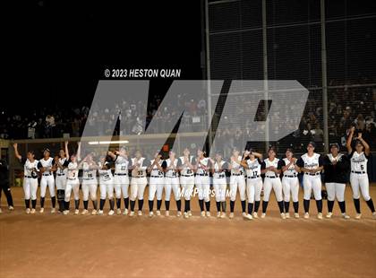 Thumbnail 1 in Pacifica vs. Norco (CIF-SS D1 Final) photogallery.