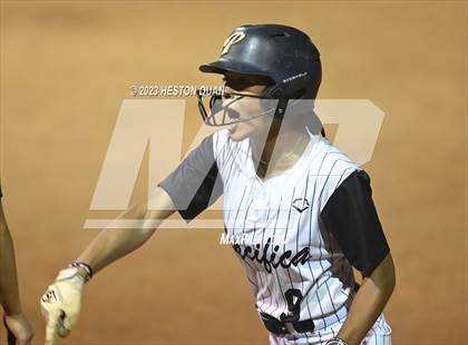 Thumbnail 3 in Pacifica vs. Norco (CIF-SS D1 Final) photogallery.
