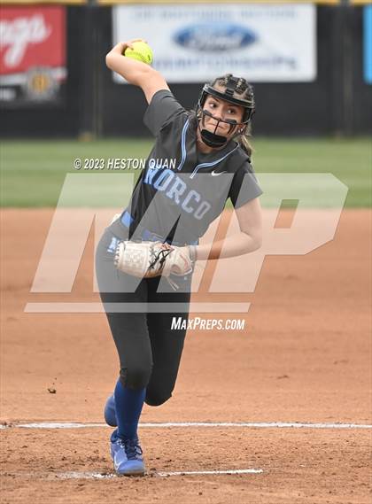Thumbnail 3 in Pacifica vs. Norco (CIF-SS D1 Final) photogallery.
