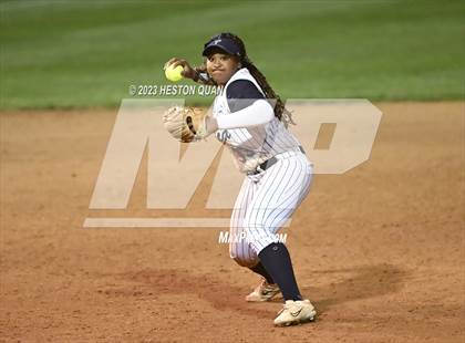Thumbnail 2 in Pacifica vs. Norco (CIF-SS D1 Final) photogallery.
