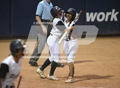 Thumbnail 3 in Pacifica vs. Norco (CIF-SS D1 Final) photogallery.
