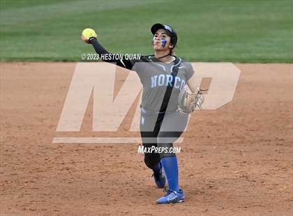 Thumbnail 1 in Pacifica vs. Norco (CIF-SS D1 Final) photogallery.