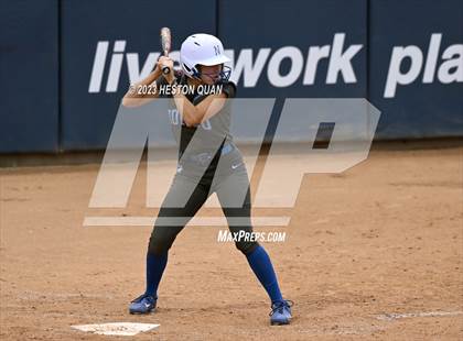 Thumbnail 3 in Pacifica vs. Norco (CIF-SS D1 Final) photogallery.