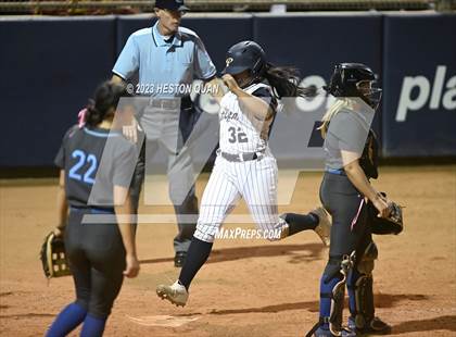 Thumbnail 2 in Pacifica vs. Norco (CIF-SS D1 Final) photogallery.