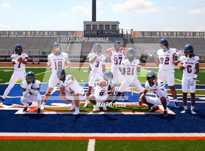 Thumbnail 1 in Sachse (Team & Individuals) photogallery.