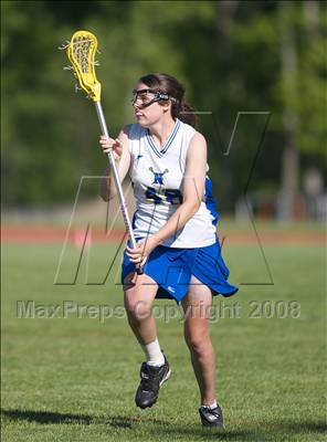 Thumbnail 1 in Newtown vs. Brookfield (SWC Final) photogallery.