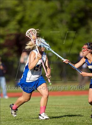 Thumbnail 1 in Newtown vs. Brookfield (SWC Final) photogallery.