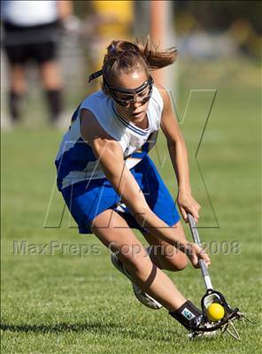 Thumbnail 1 in Newtown vs. Brookfield (SWC Final) photogallery.