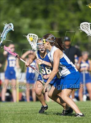 Thumbnail 2 in Newtown vs. Brookfield (SWC Final) photogallery.