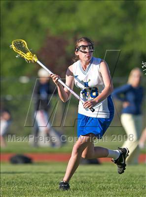 Thumbnail 3 in Newtown vs. Brookfield (SWC Final) photogallery.