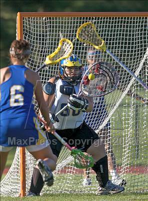 Thumbnail 1 in Newtown vs. Brookfield (SWC Final) photogallery.