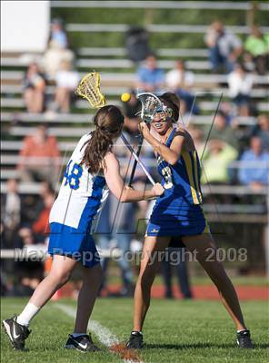 Thumbnail 3 in Newtown vs. Brookfield (SWC Final) photogallery.