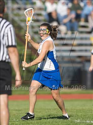 Thumbnail 1 in Newtown vs. Brookfield (SWC Final) photogallery.