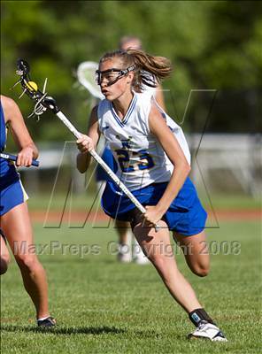 Thumbnail 1 in Newtown vs. Brookfield (SWC Final) photogallery.