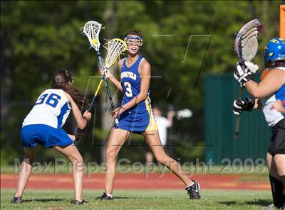 Thumbnail 3 in Newtown vs. Brookfield (SWC Final) photogallery.
