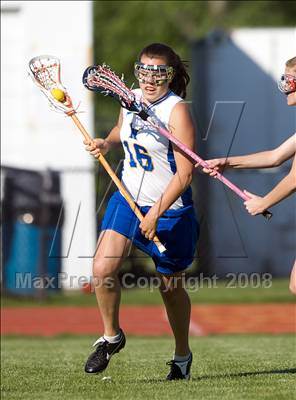 Thumbnail 1 in Newtown vs. Brookfield (SWC Final) photogallery.