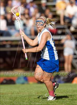 Thumbnail 1 in Newtown vs. Brookfield (SWC Final) photogallery.