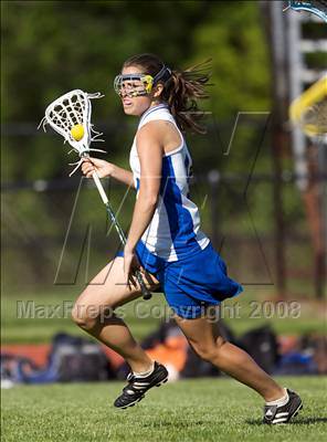 Thumbnail 3 in Newtown vs. Brookfield (SWC Final) photogallery.