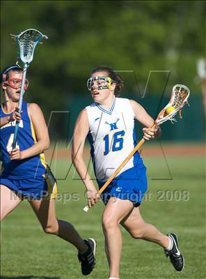 Thumbnail 3 in Newtown vs. Brookfield (SWC Final) photogallery.