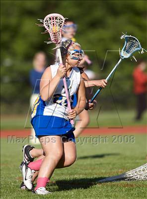 Thumbnail 1 in Newtown vs. Brookfield (SWC Final) photogallery.