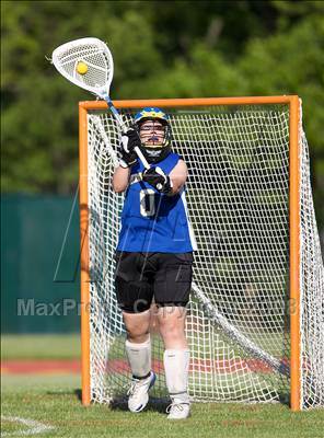 Thumbnail 2 in Newtown vs. Brookfield (SWC Final) photogallery.