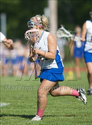 Thumbnail 3 in Newtown vs. Brookfield (SWC Final) photogallery.