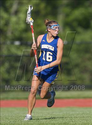 Thumbnail 1 in Newtown vs. Brookfield (SWC Final) photogallery.