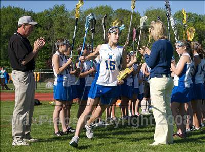 Thumbnail 1 in Newtown vs. Brookfield (SWC Final) photogallery.