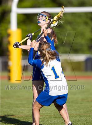 Thumbnail 3 in Newtown vs. Brookfield (SWC Final) photogallery.