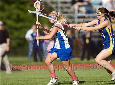 Thumbnail 2 in Newtown vs. Brookfield (SWC Final) photogallery.