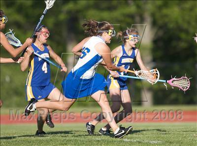 Thumbnail 1 in Newtown vs. Brookfield (SWC Final) photogallery.