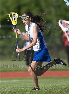 Thumbnail 2 in Newtown vs. Brookfield (SWC Final) photogallery.