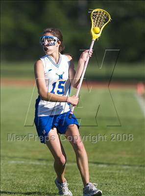 Thumbnail 2 in Newtown vs. Brookfield (SWC Final) photogallery.