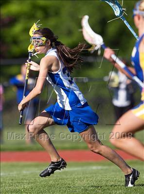 Thumbnail 3 in Newtown vs. Brookfield (SWC Final) photogallery.