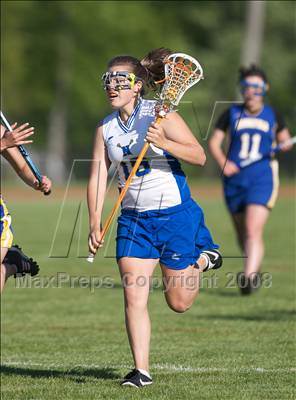 Thumbnail 2 in Newtown vs. Brookfield (SWC Final) photogallery.