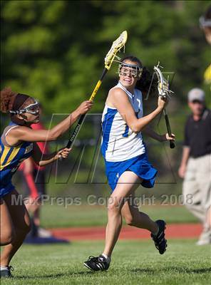 Thumbnail 1 in Newtown vs. Brookfield (SWC Final) photogallery.