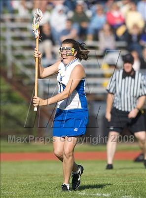 Thumbnail 3 in Newtown vs. Brookfield (SWC Final) photogallery.