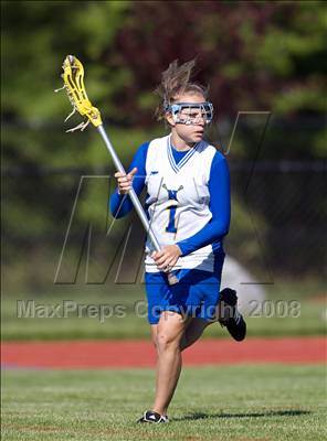Thumbnail 2 in Newtown vs. Brookfield (SWC Final) photogallery.
