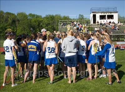Thumbnail 1 in Newtown vs. Brookfield (SWC Final) photogallery.