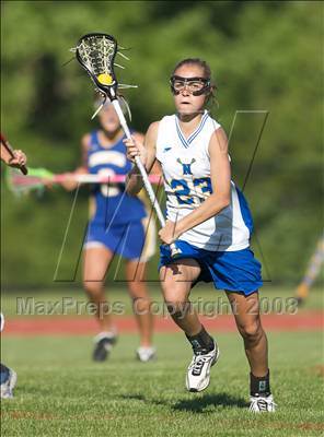 Thumbnail 1 in Newtown vs. Brookfield (SWC Final) photogallery.