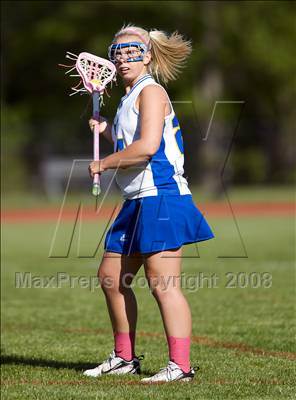 Thumbnail 2 in Newtown vs. Brookfield (SWC Final) photogallery.