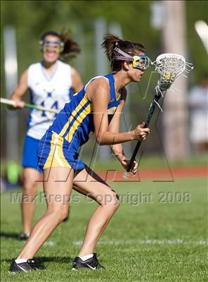 Thumbnail 3 in Newtown vs. Brookfield (SWC Final) photogallery.