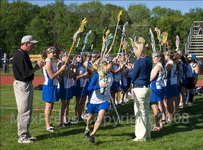 Thumbnail 1 in Newtown vs. Brookfield (SWC Final) photogallery.