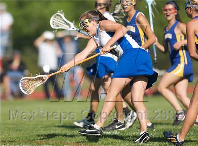 Thumbnail 3 in Newtown vs. Brookfield (SWC Final) photogallery.
