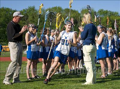 Thumbnail 3 in Newtown vs. Brookfield (SWC Final) photogallery.